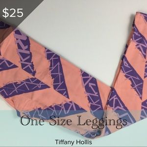 Os LuLaRoe Leggings